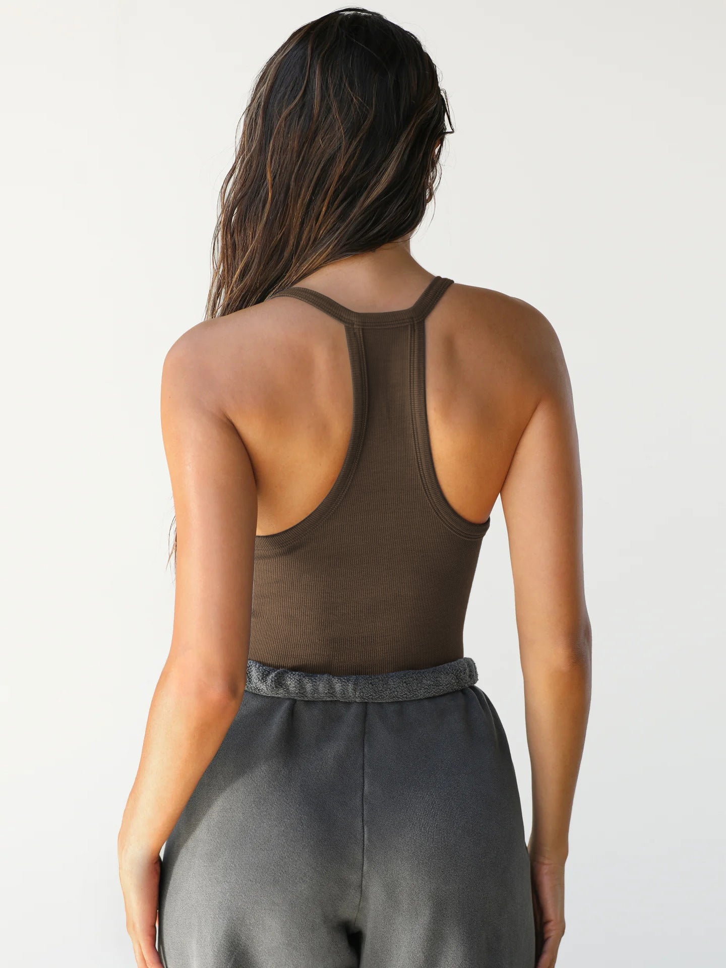Gina™ - Kvinnors Ärmlösa Sommar-Tanktop