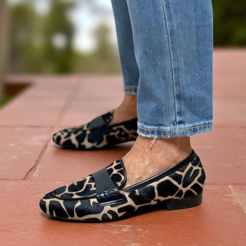 Liora | Loafers
