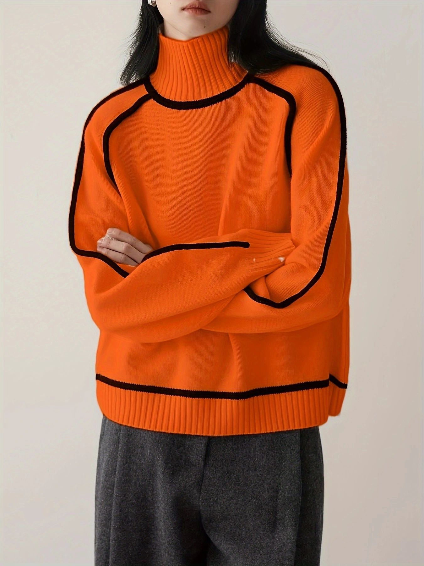 Annelie™ | Mjuk tröja