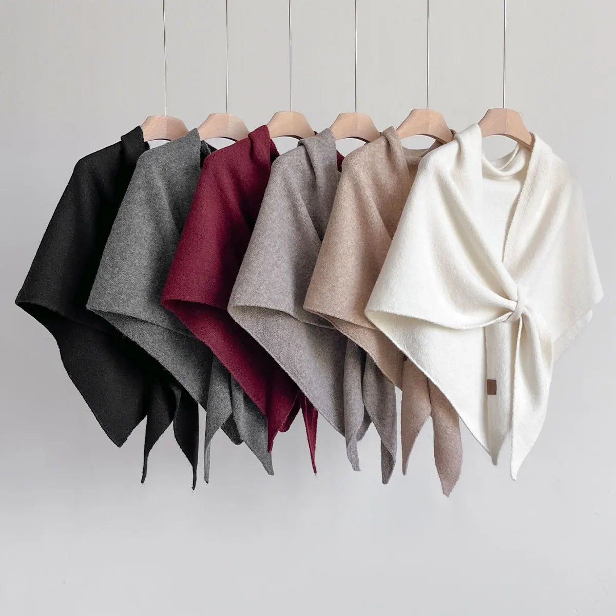 Stockholm™ | Höstscarf