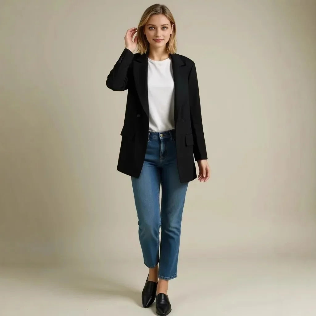 Haga™ | Mia Blazer