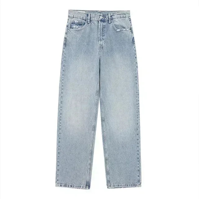 Haga™ | Jean Patchwork Zerstört