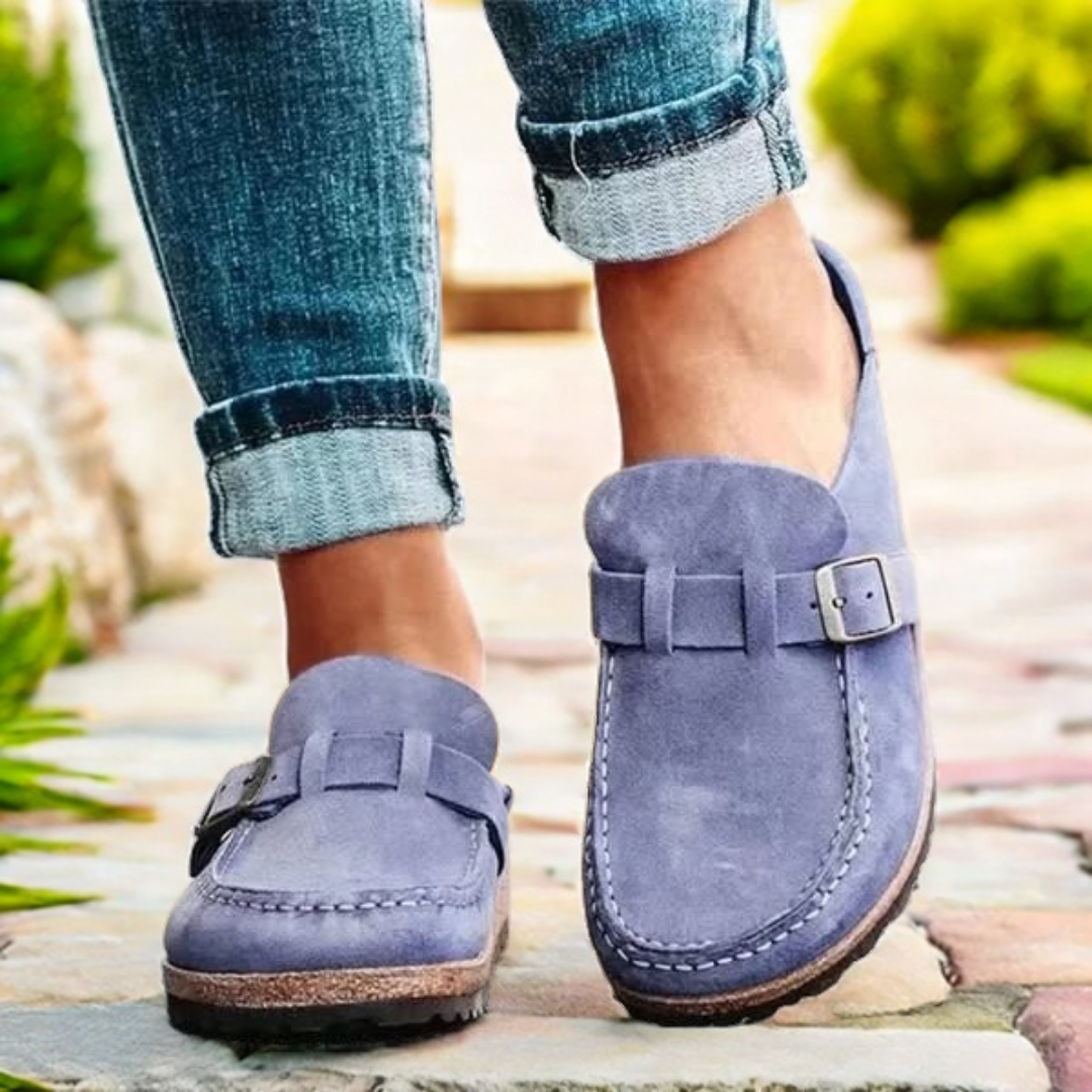 Joline | Bekväma sandaler med tidlös elegans