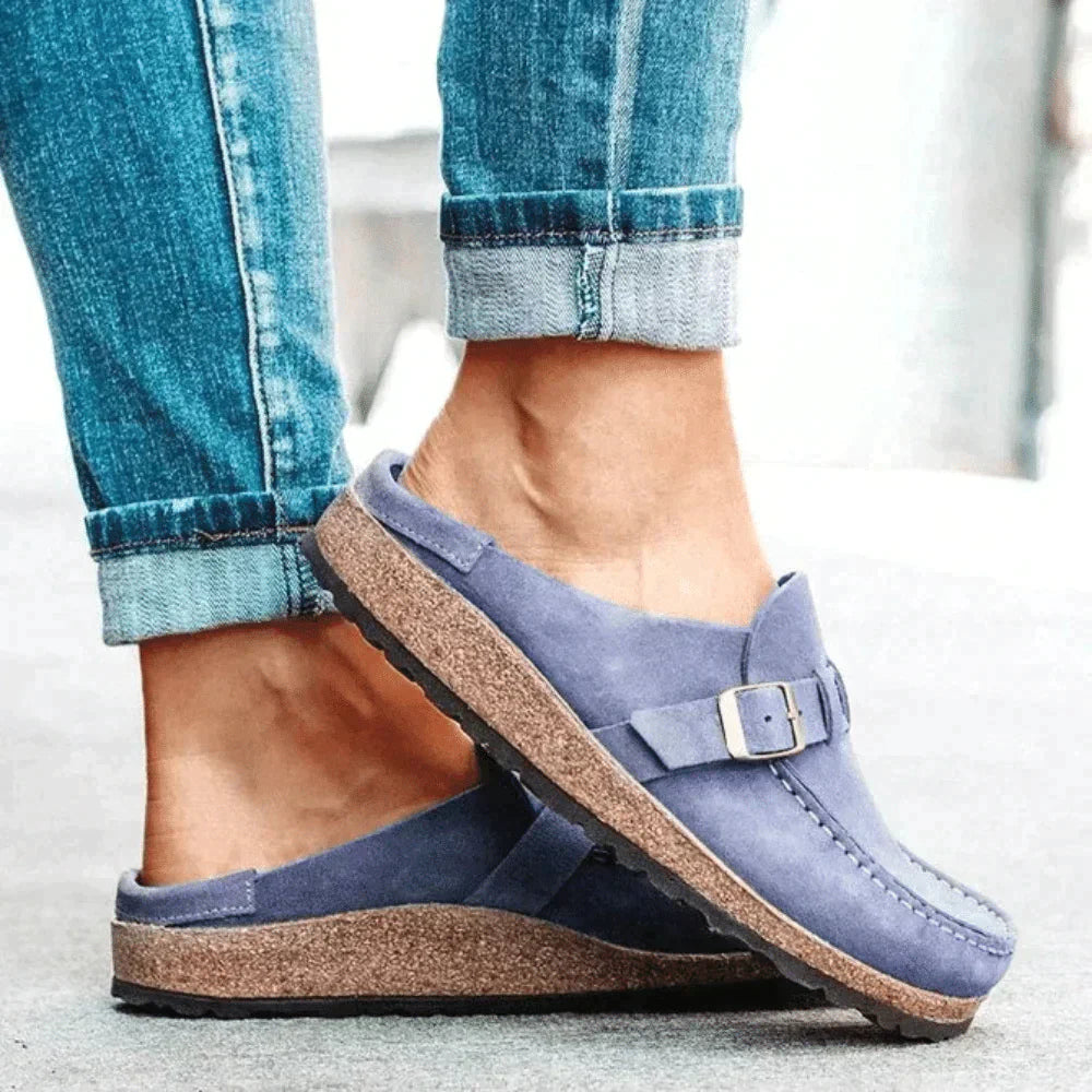 Joline | Bekväma sandaler med tidlös elegans