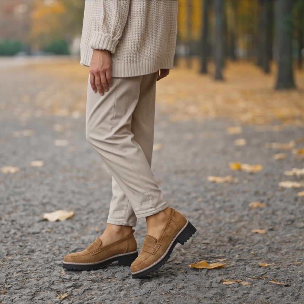 Haga™ | Armance Skor