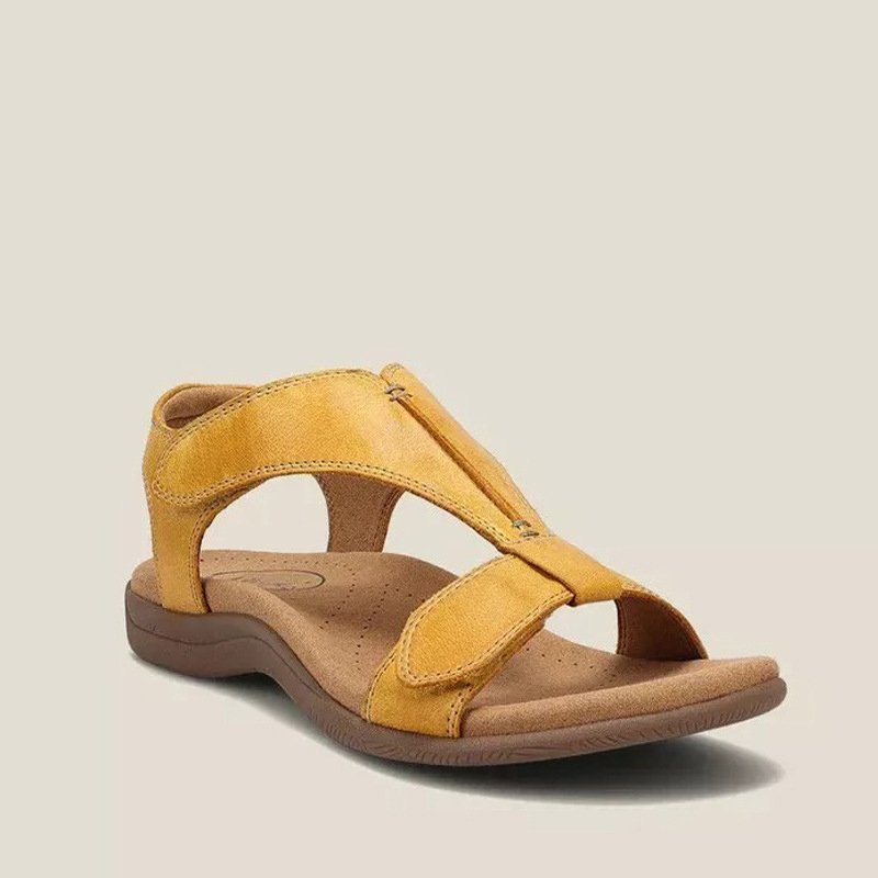 Rut | Eleganta sandaler med ultimat komfort för varje dag