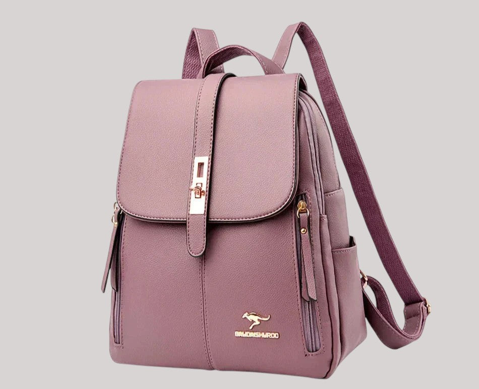 Alisa | Ryggsäck-väska