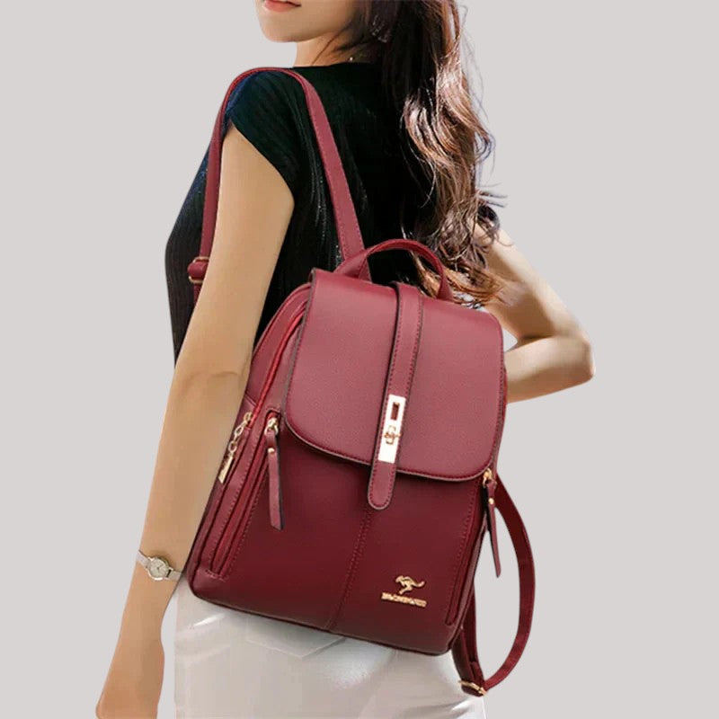 Alisa | Ryggsäck-väska