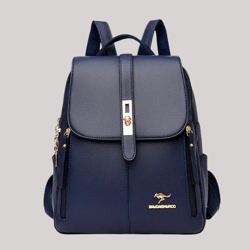 Alisa | Ryggsäck-väska