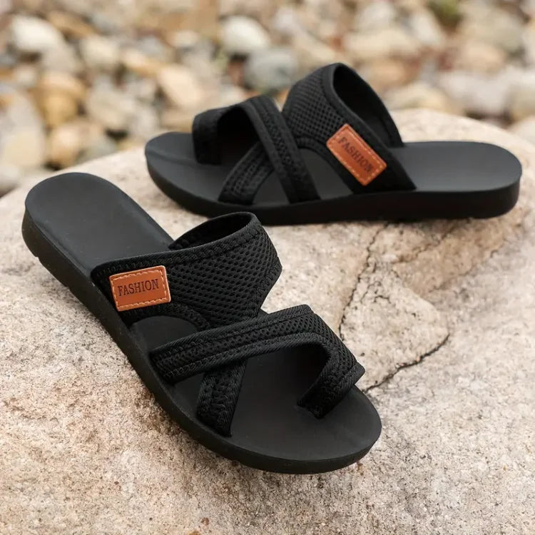 Nina | Ortopediska korrigerande sandaler för hallux valgus