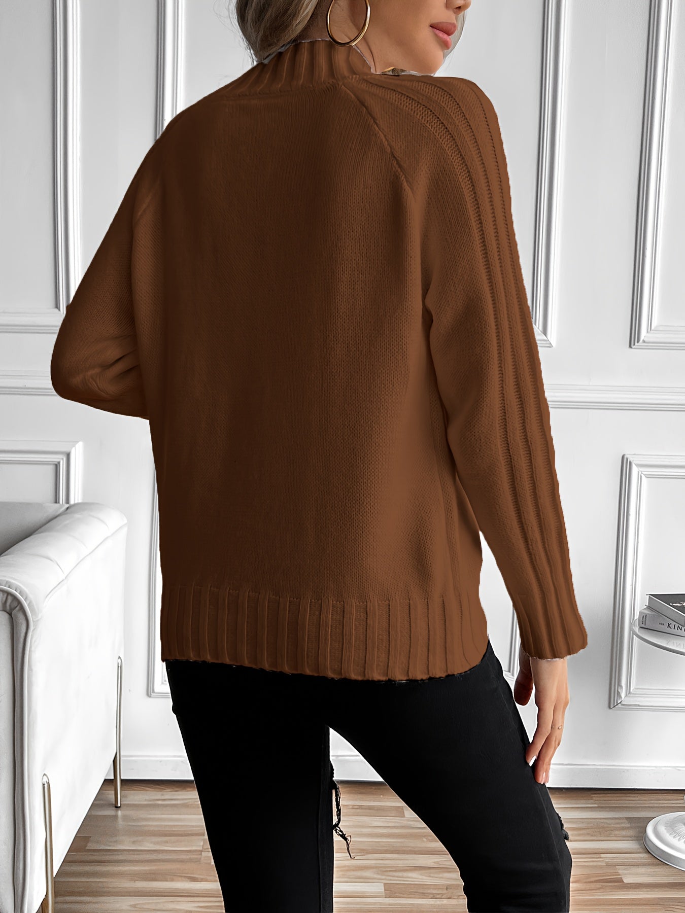 Vendela™ | Polotröja