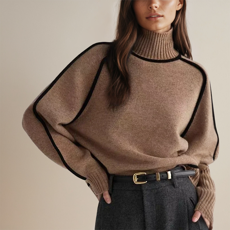 Annelie™ | Mjuk tröja