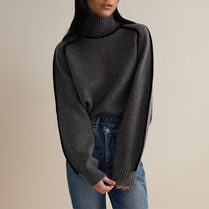 Annelie™ | Mjuk tröja