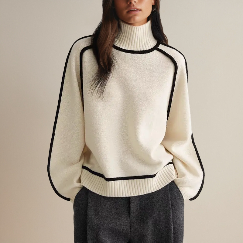 Annelie™ | Mjuk tröja