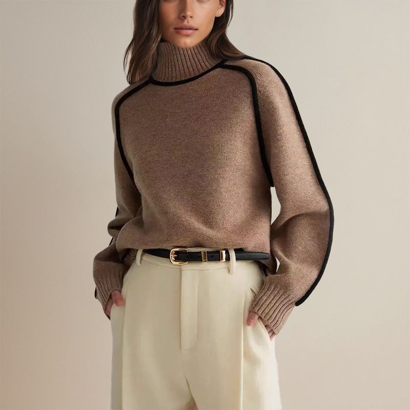 Annelie™ | Mjuk tröja