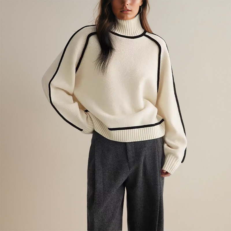 Annelie™ | Mjuk tröja