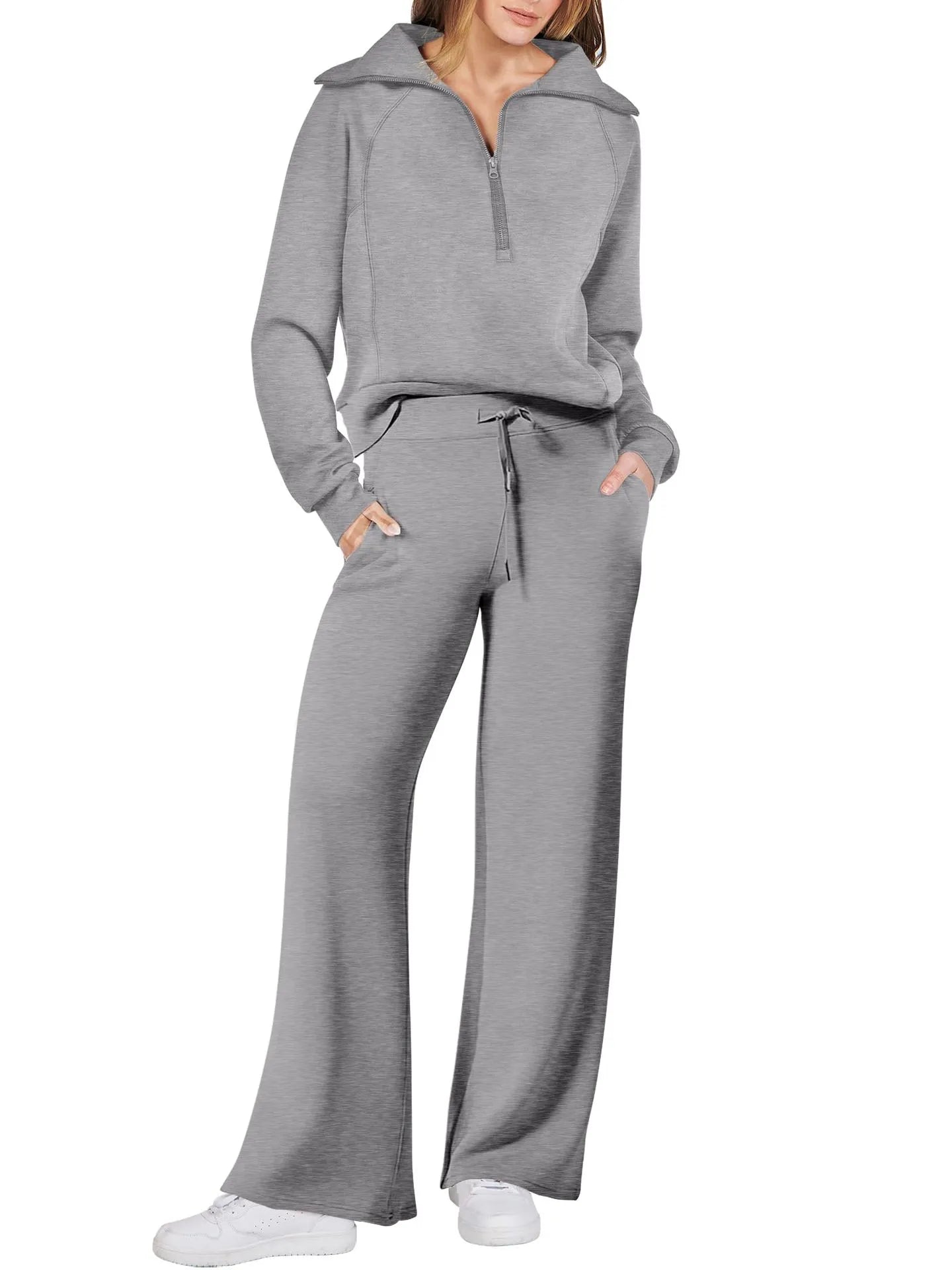 Haga™ | Minimalistisk loungeset
