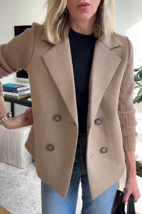 Juni™ | Chic casual kavaj