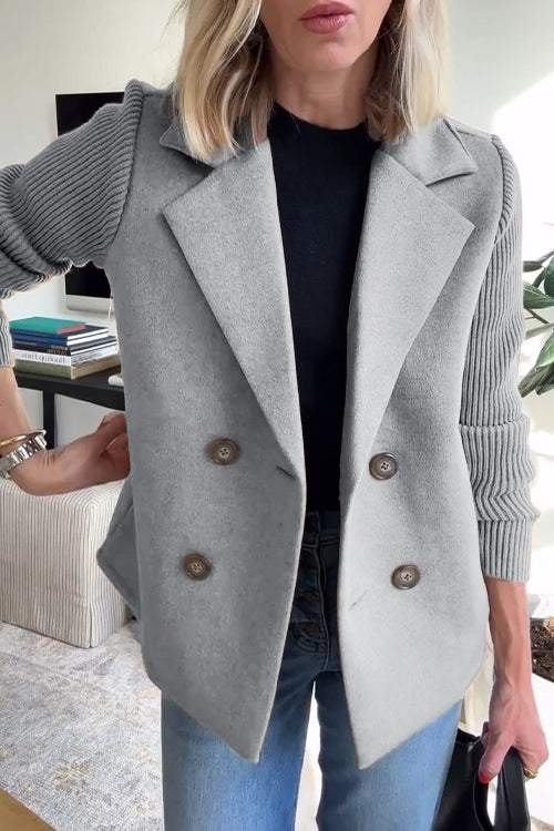 Juni™ | Chic casual kavaj