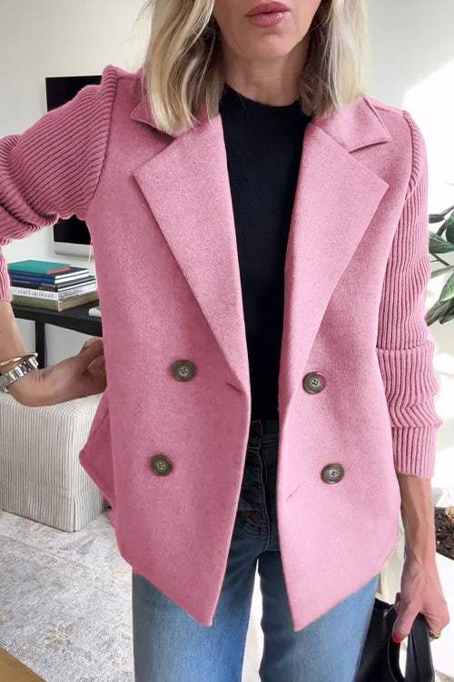 Juni™ | Chic casual kavaj
