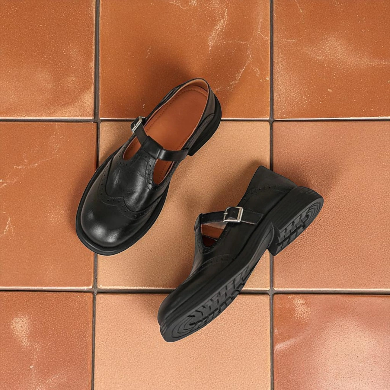 Vera | Mary Janes