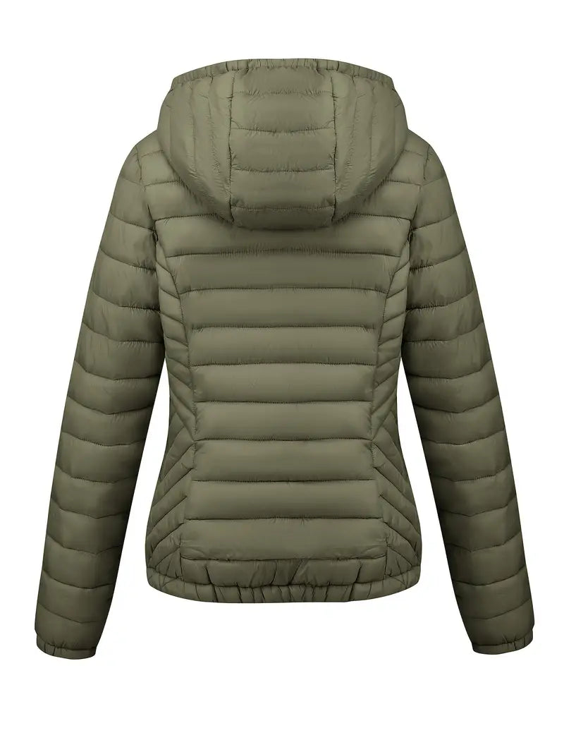 HagaStockholm™ | Premium höstjacka