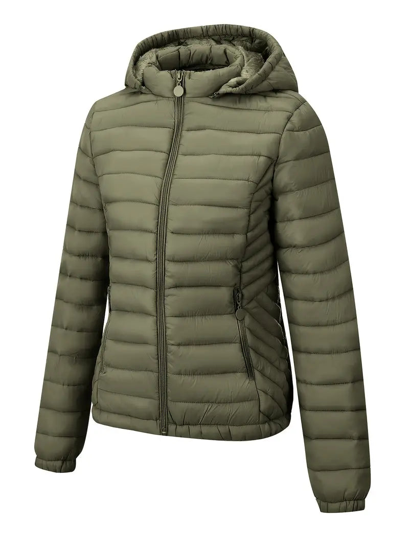 HagaStockholm™ | Premium höstjacka