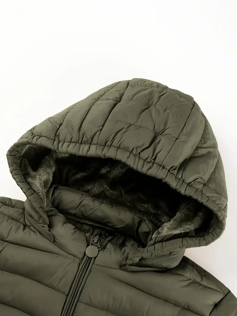 HagaStockholm™ | Premium höstjacka