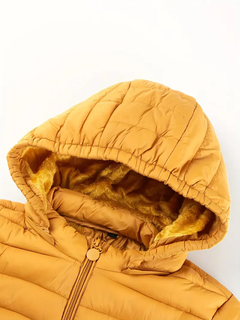 HagaStockholm™ | Premium höstjacka