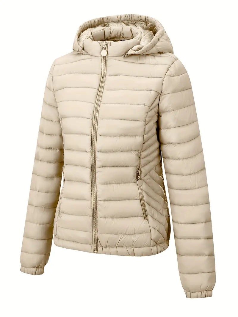 HagaStockholm™ | Premium höstjacka
