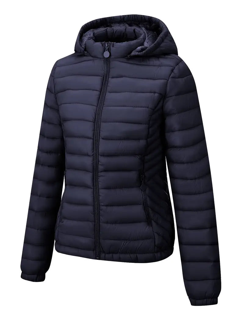 HagaStockholm™ | Premium höstjacka