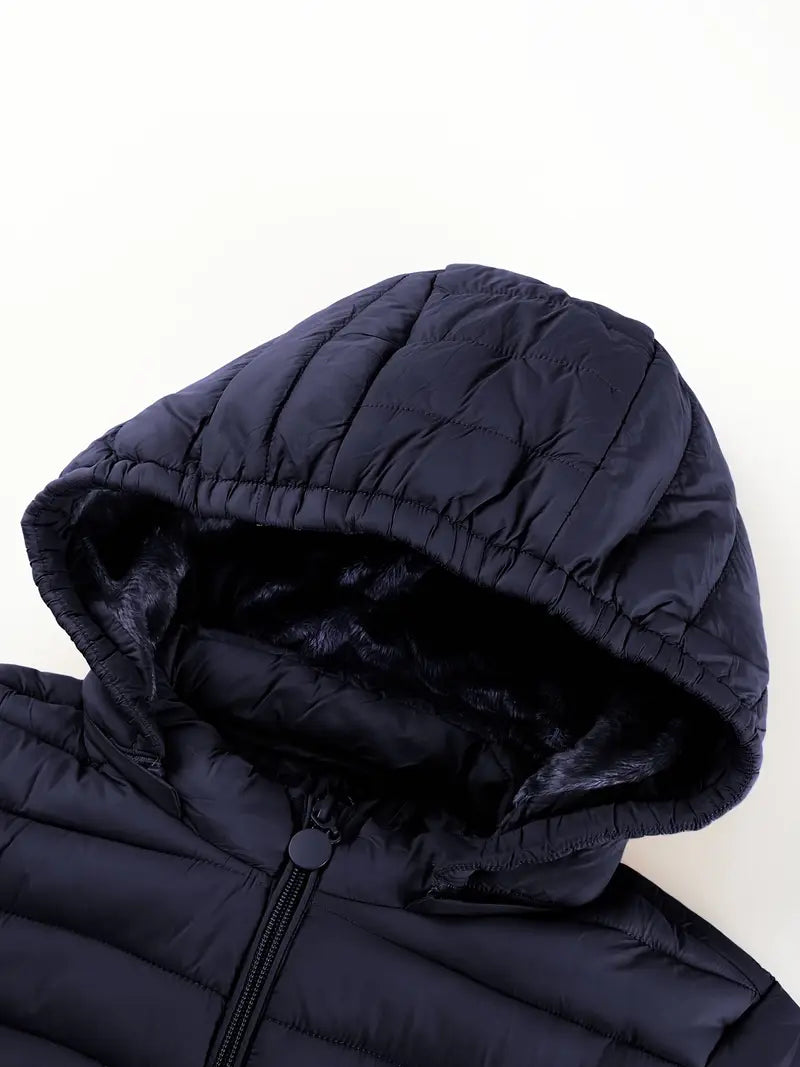 HagaStockholm™ | Premium höstjacka