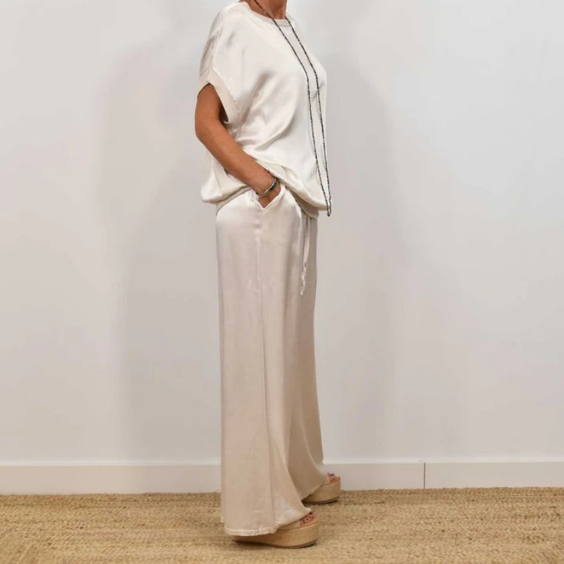 Alva™ | Elegant Set med Maximal Komfort