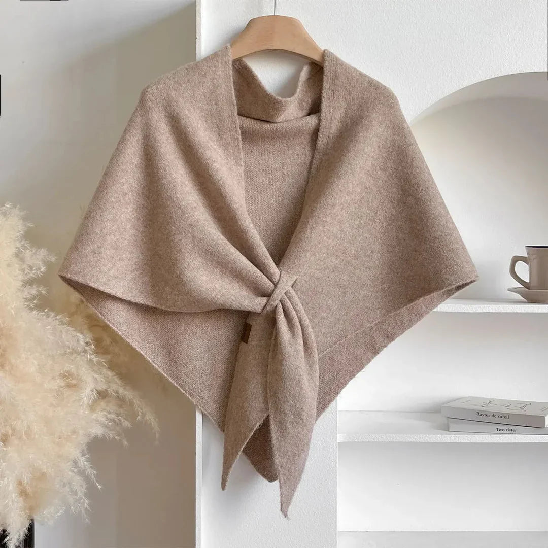 Stockholm™ | Höstscarf