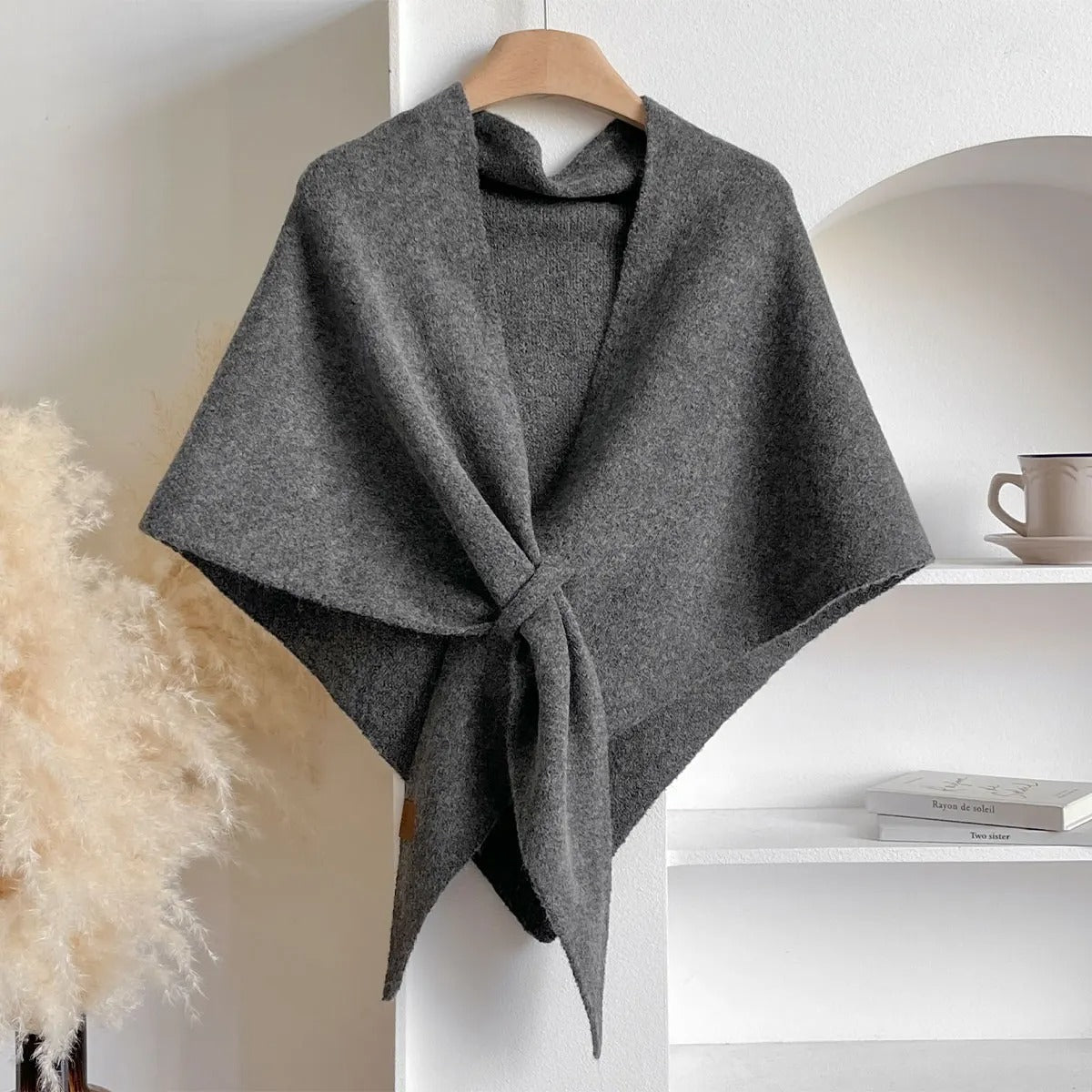 Stockholm™ | Höstscarf