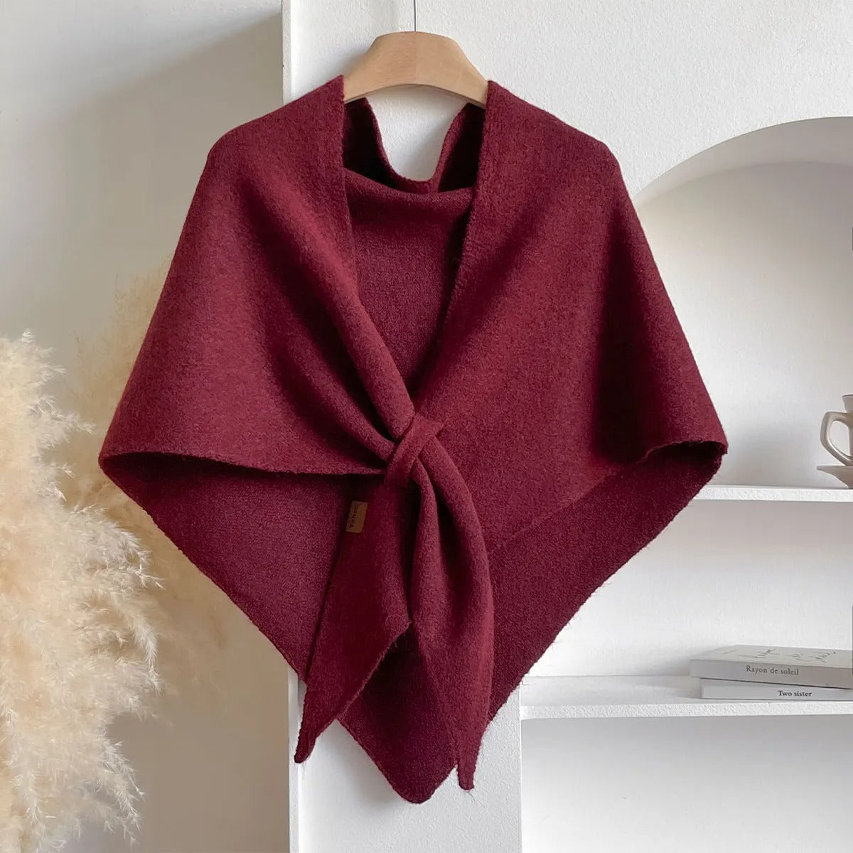Stockholm™ | Höstscarf