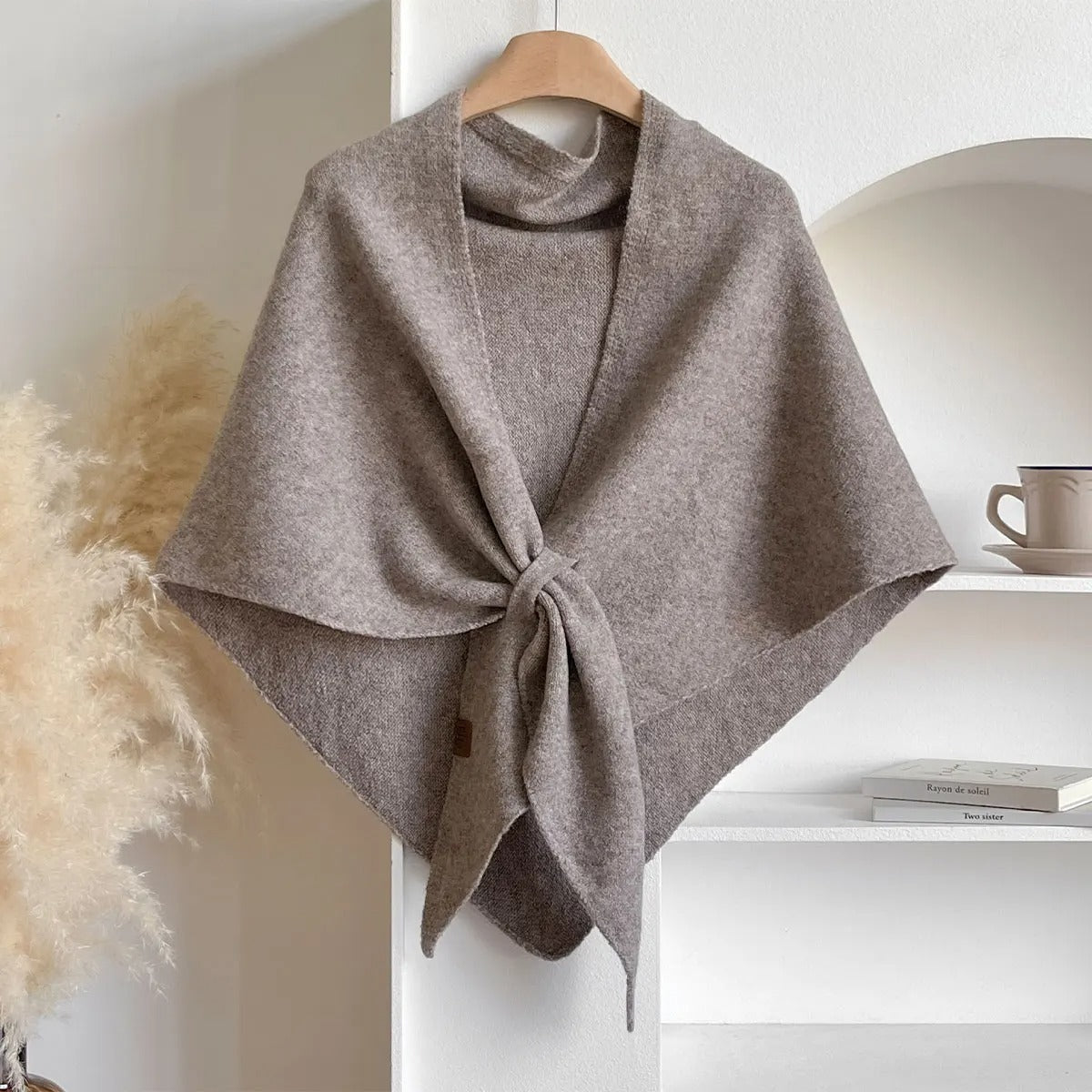 Stockholm™ | Höstscarf